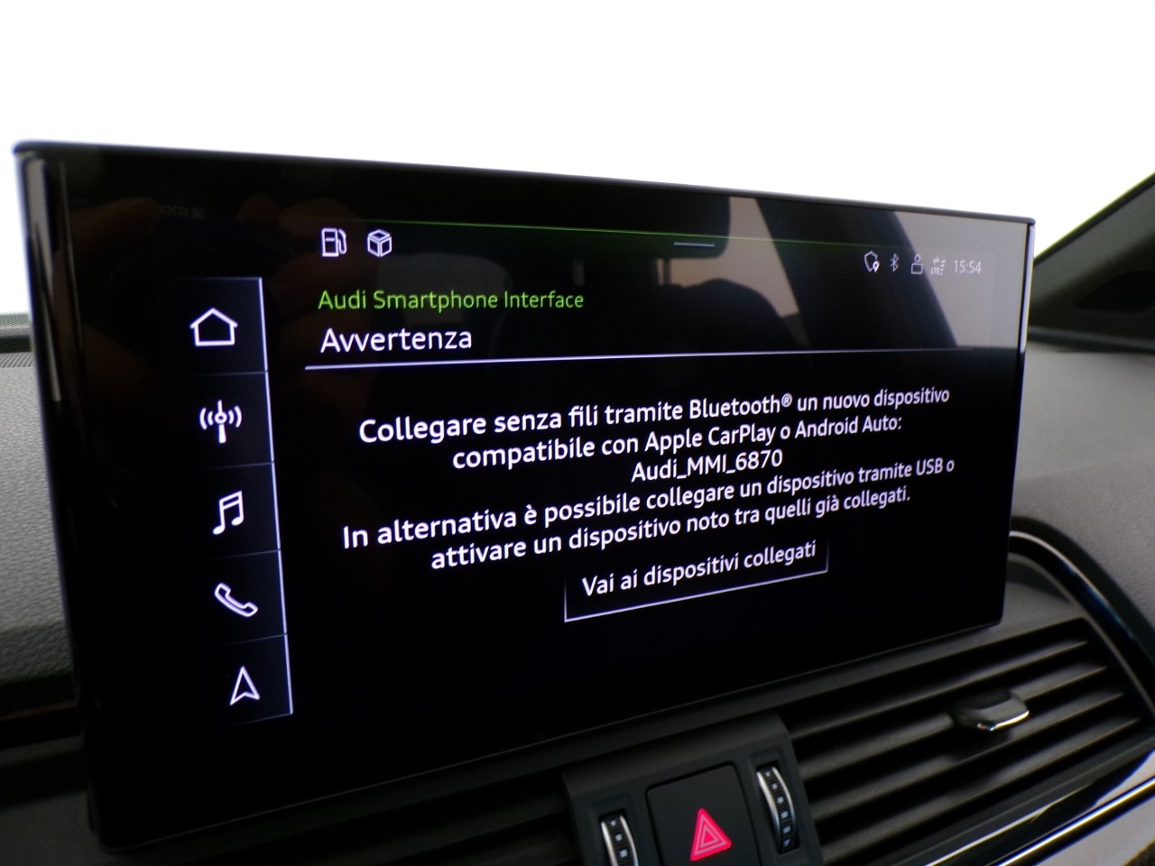 Audi SQ5 SQ5 Sportback 3.0 V6 TDI mHEV 48V Sport Attitude quattro tiptronic - 21