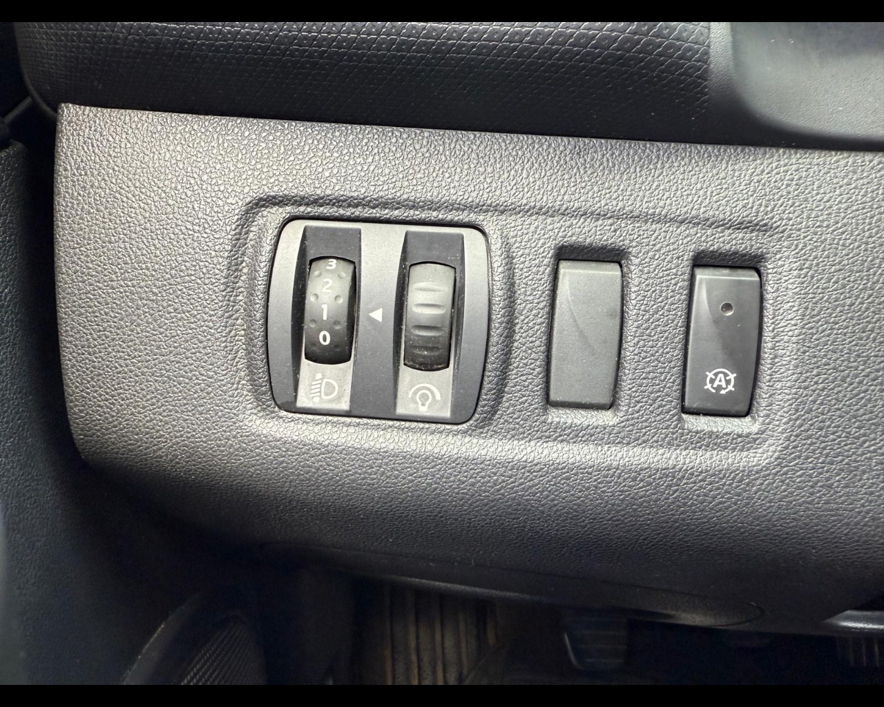 Foto RENAULT Clio 5p 1.5 dci energy Duel 75cv