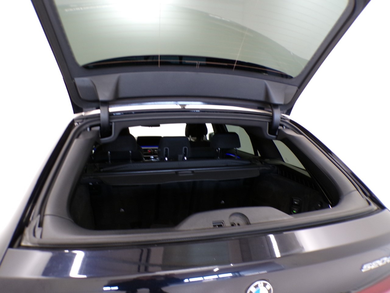 Bmw Serie 5 Serie 5 Touring 520d Mild Hybrid 48V xDrive Msport Steptronic - 11