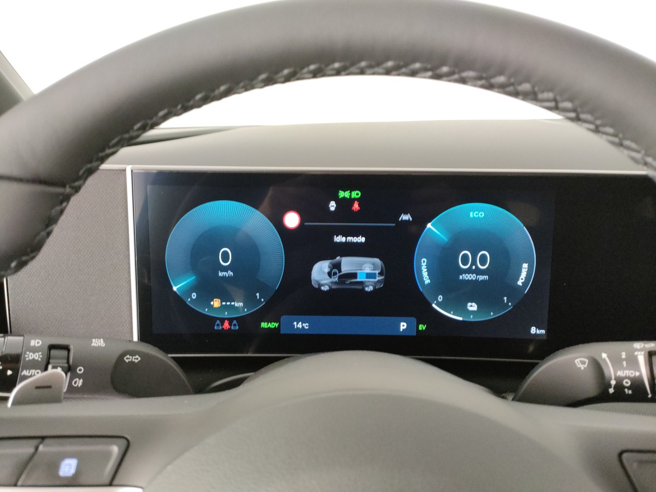 Hyundai Tucson KM0 2026 Tucson San Zeno Naviglio