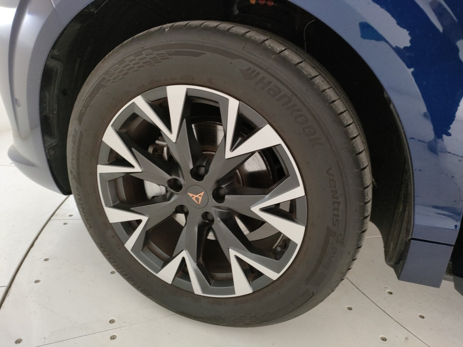 Cupra Terramar Usato 2025 Terramar Legnago