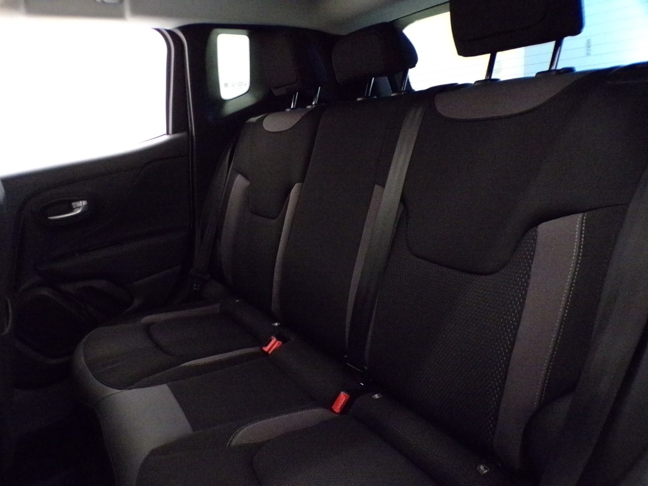 Jeep  Renegade 1.6 mjt Limited 2wd 130cv - 14