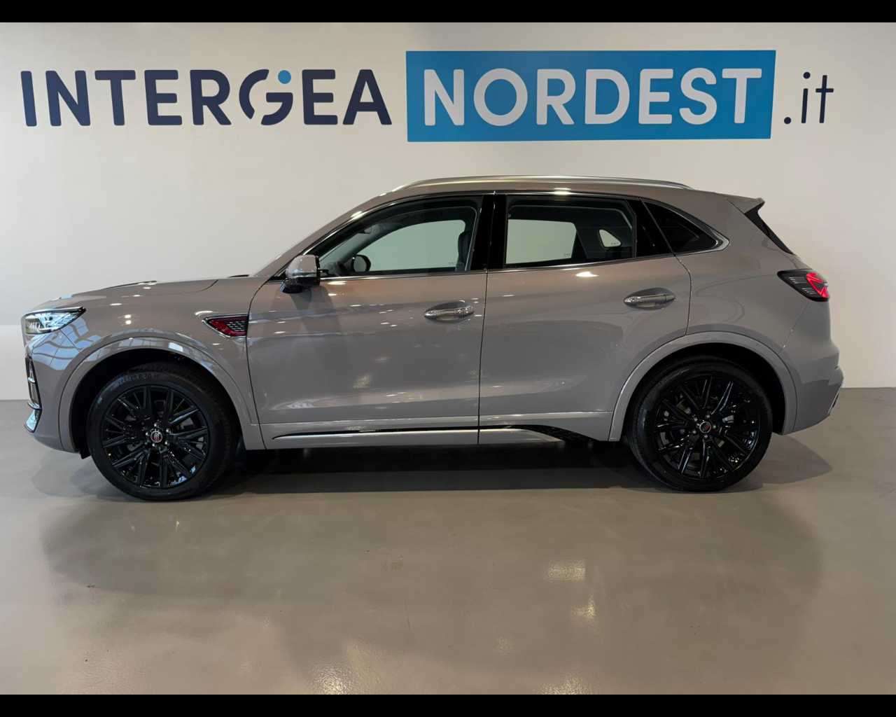 Hongqi HS5 Nuovo benzina HS5 Mestre