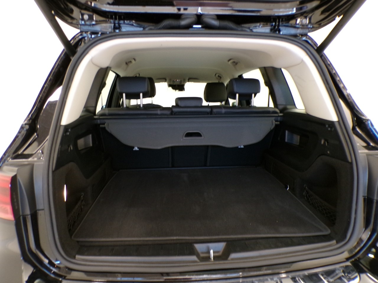 Mercedes GLB GLB 180 D Progressive Advanced 8G-DCT - 9