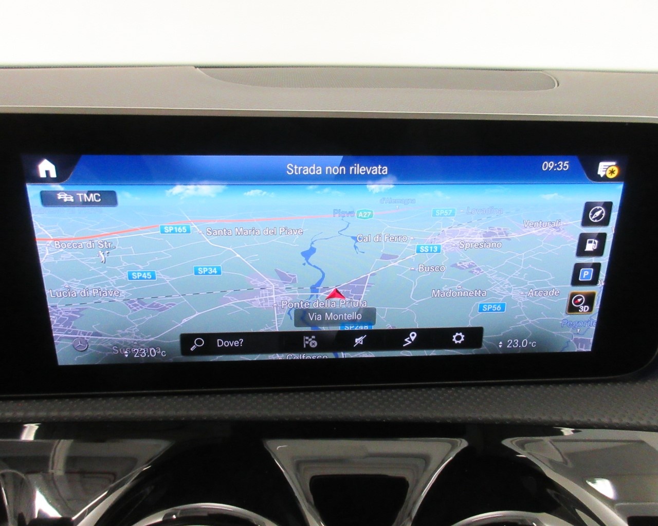 Mercedes Classe A Classe A 35 AMG Race Edition 4Matic 7G-DCT - 18