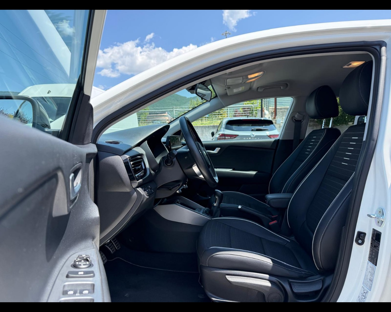 Foto KIA Rio 1.0 t-gdi mhev GT Line 100cv imt