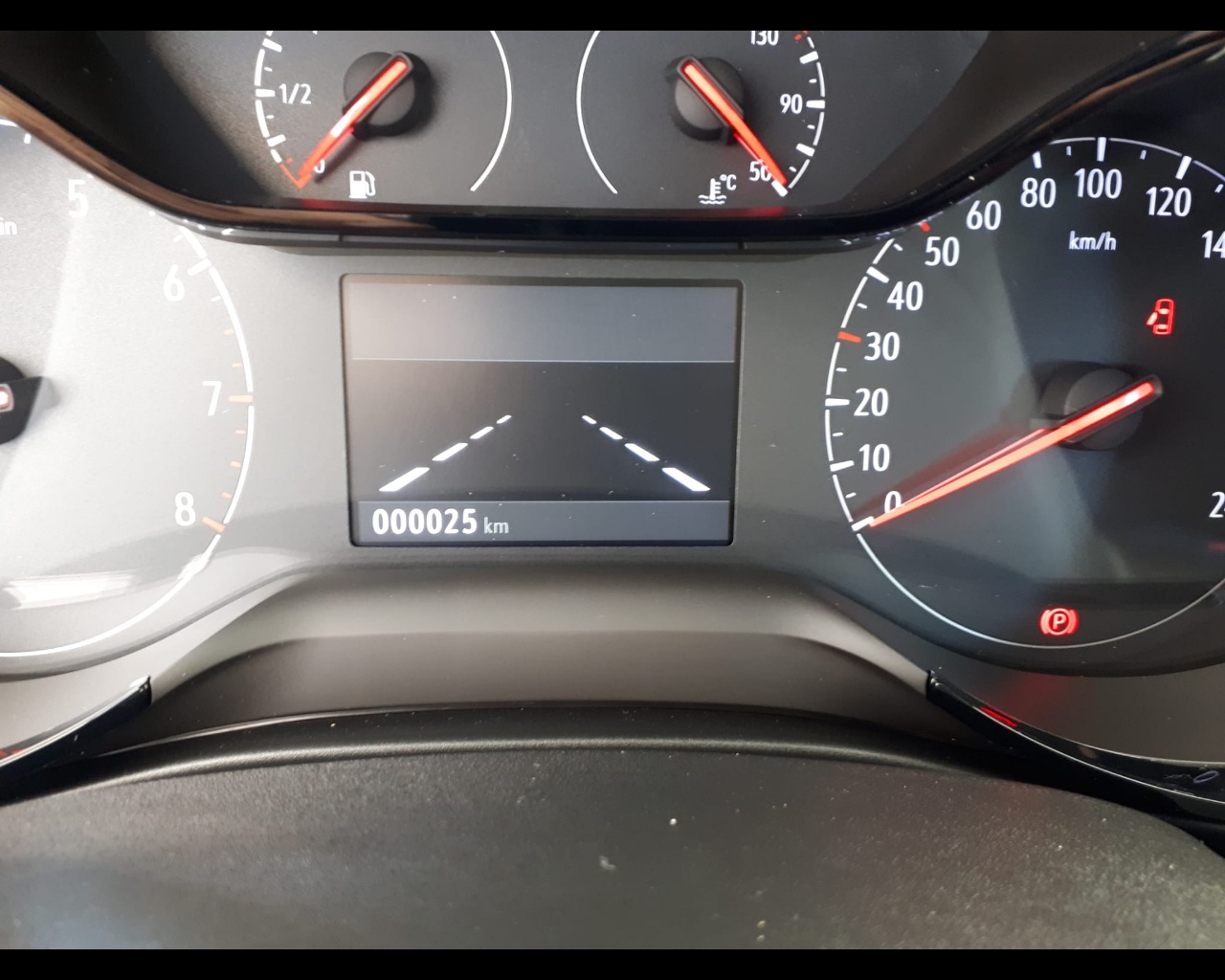 Foto OPEL Corsa 1.2 Edition s&s 100cv