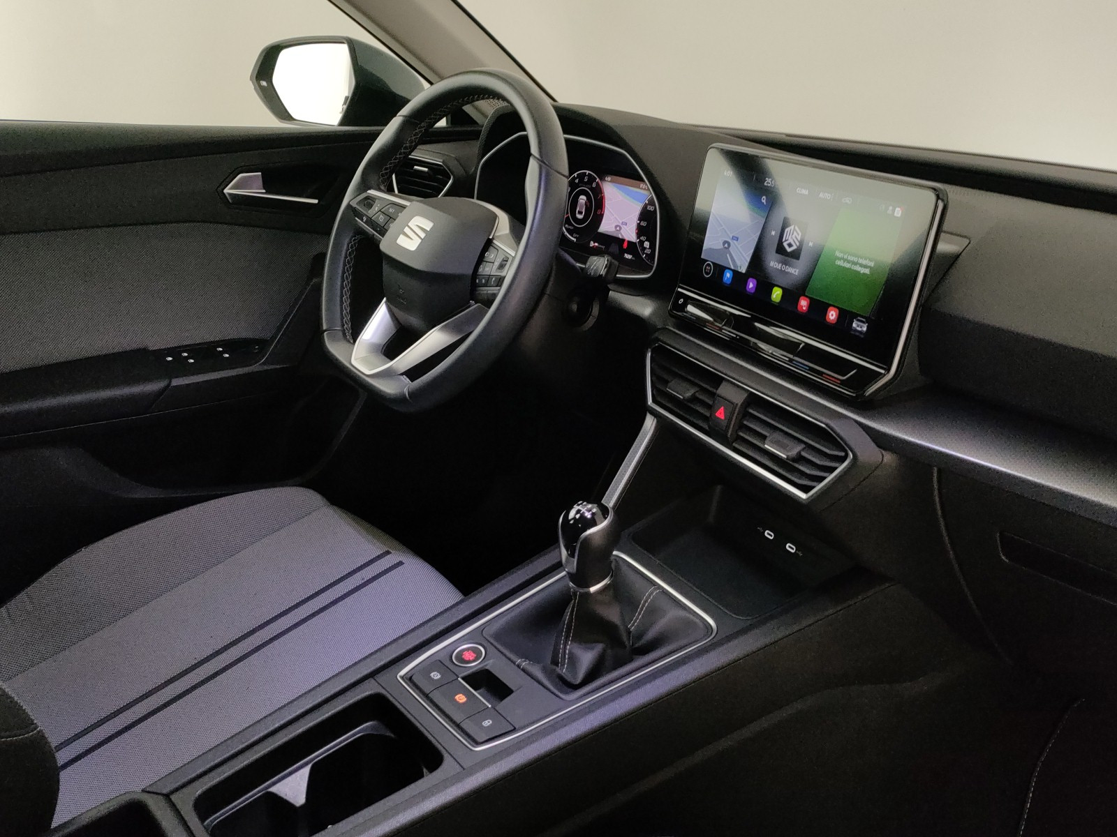 Seat Leon Usato 2022 Leon Legnago