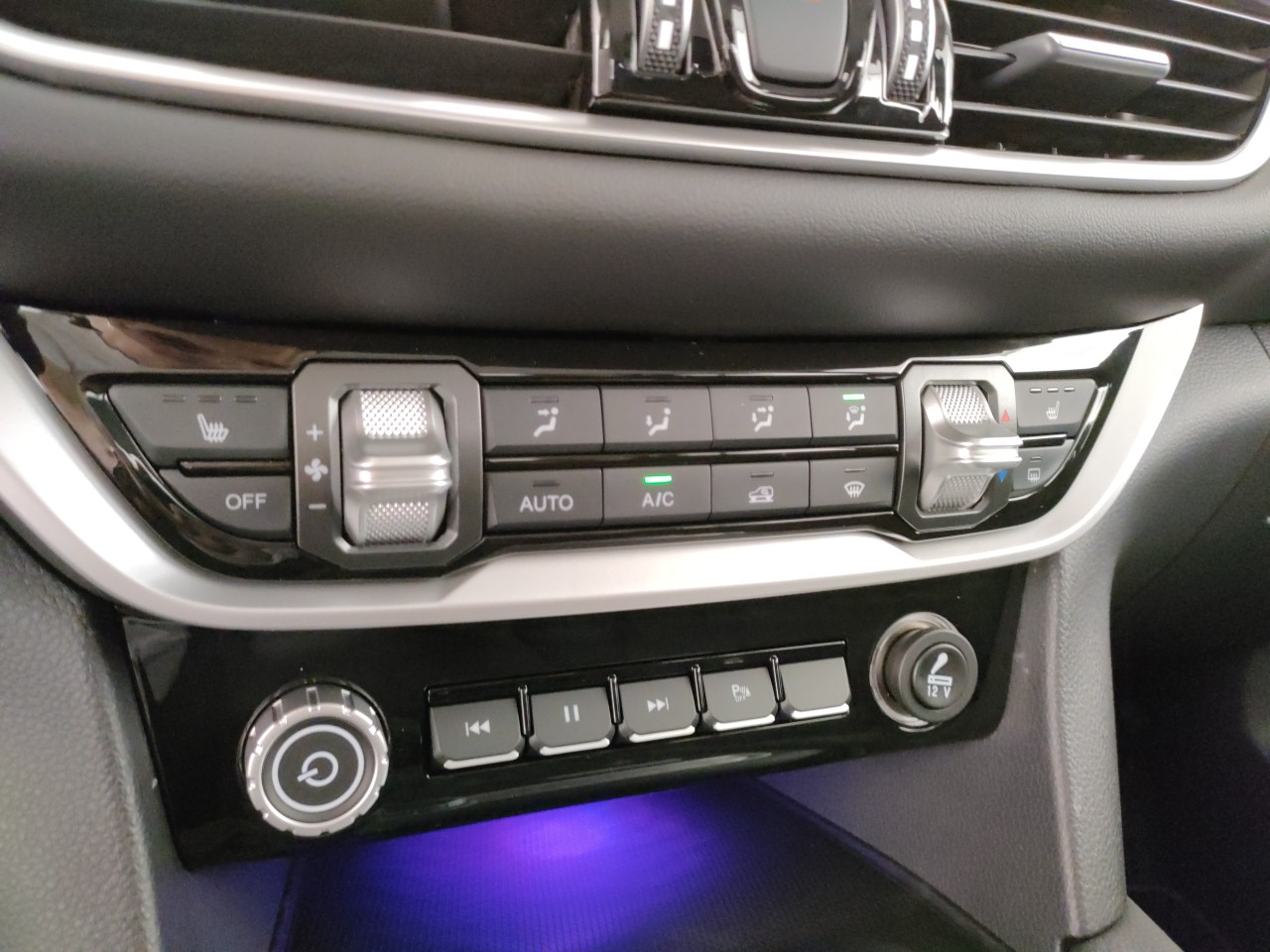 Foton Tunland G7 Nuovo Diesel Tunland G7 Porto Mantovano