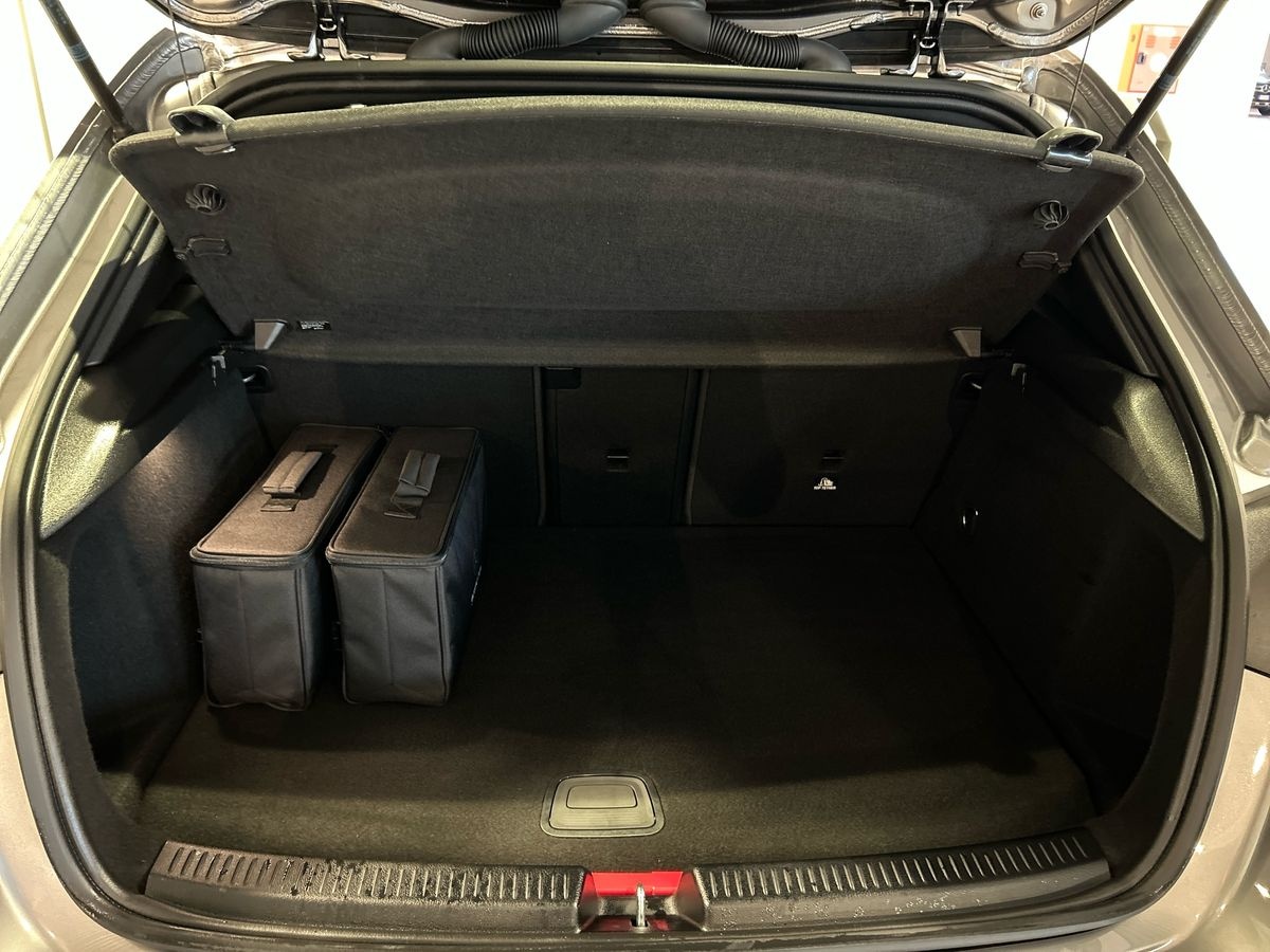 Mercedes Classe A Classe A 250 e EQ-POWER Premium 7G-DCT - 8