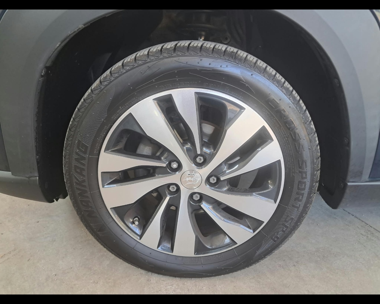 Foto SUZUKI S-Cross 1.4h Top+ 4wd allgrip 129cv