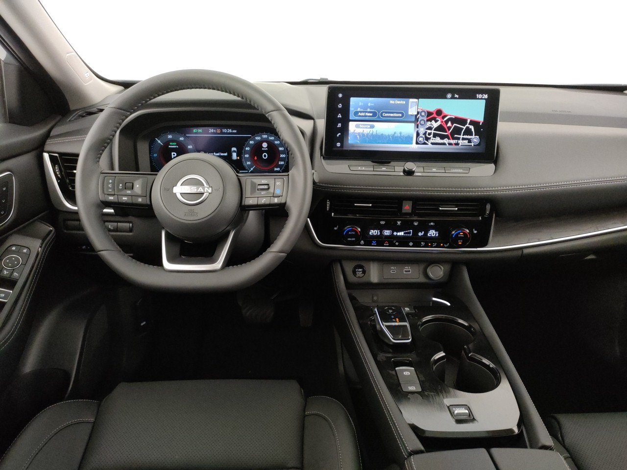 Nissan X-Trail Aziendali 2026 X-Trail Porto Mantovano