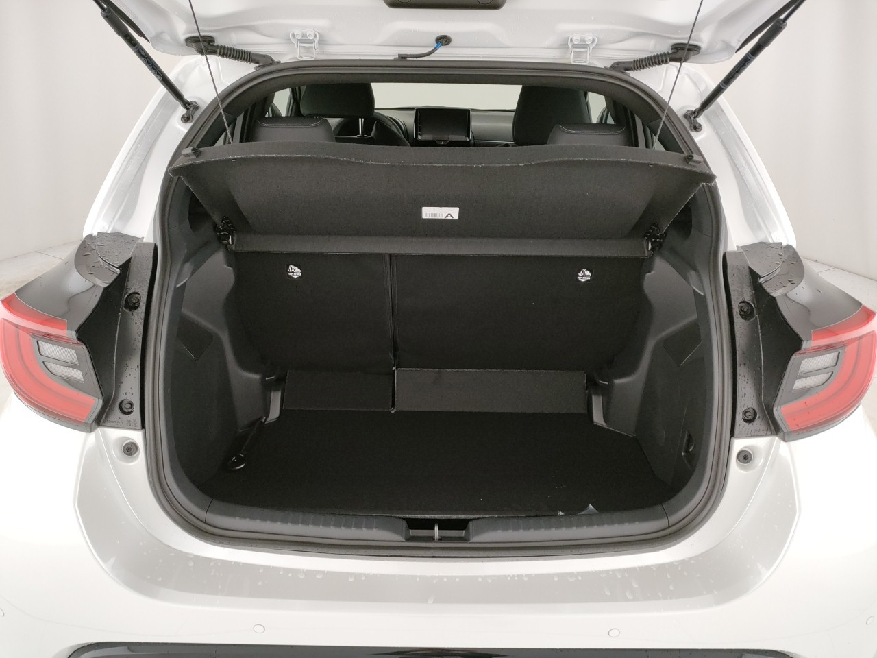 Mazda 2 Nuovo Ibrido benzina 2 Porto Mantovano