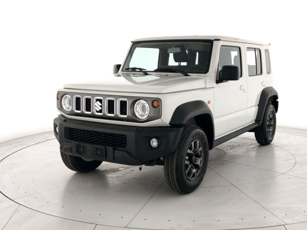 Suzuki Jimny Aziendali 2026 Jimny Porto Mantovano