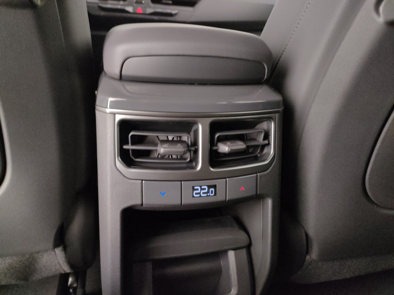 Kia EV5 Nuovo elettrico EV5 Mantova