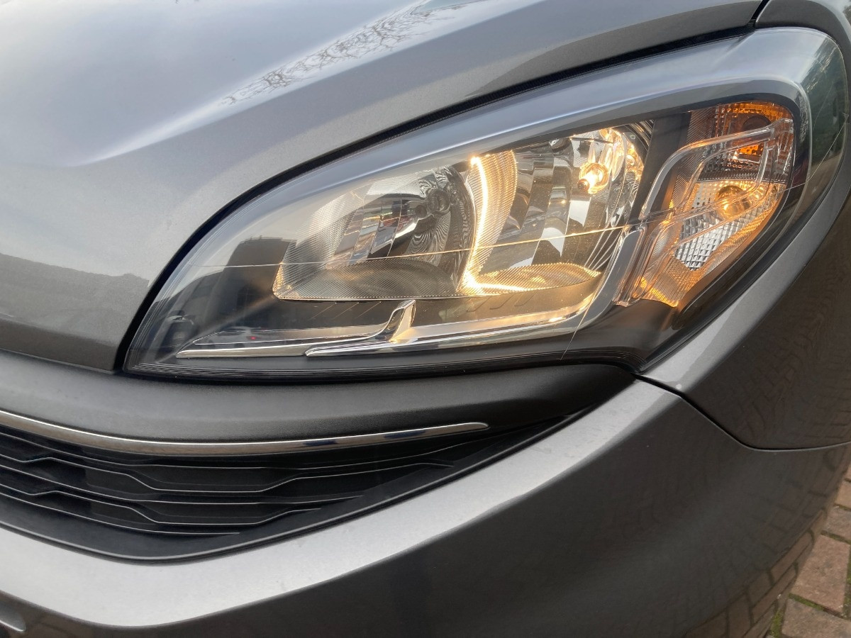 Fiat Doblo Usato 2019 Doblo Modena