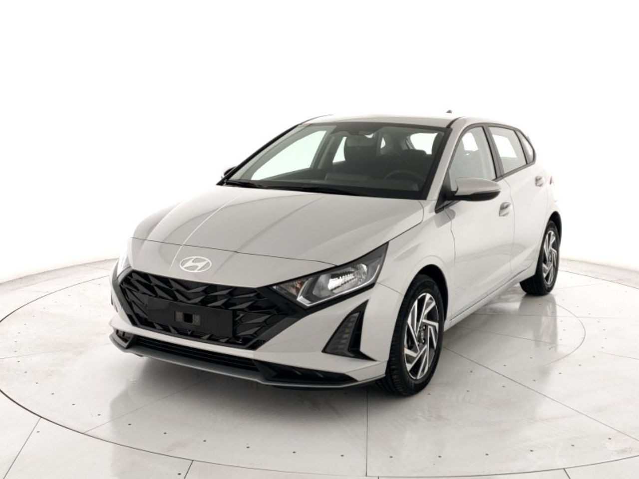Hyundai i20 KM0 2026 i20 Rovigo