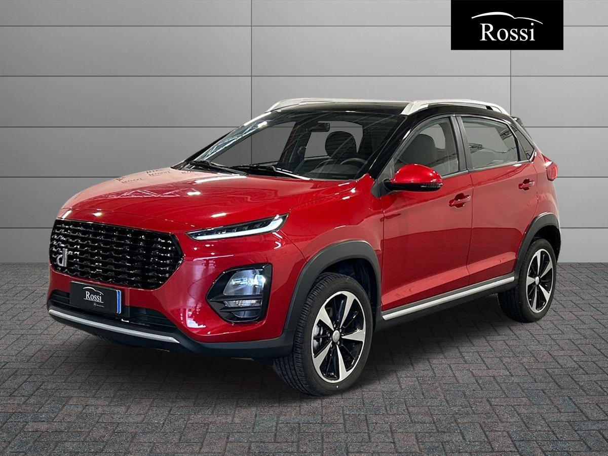 DR 3.0 – dr 3.0 1.5 Gpl 114cv cvt