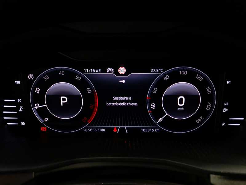 Kamiq - Kamiq 1.0 Tsi Style 110cv Dsg
