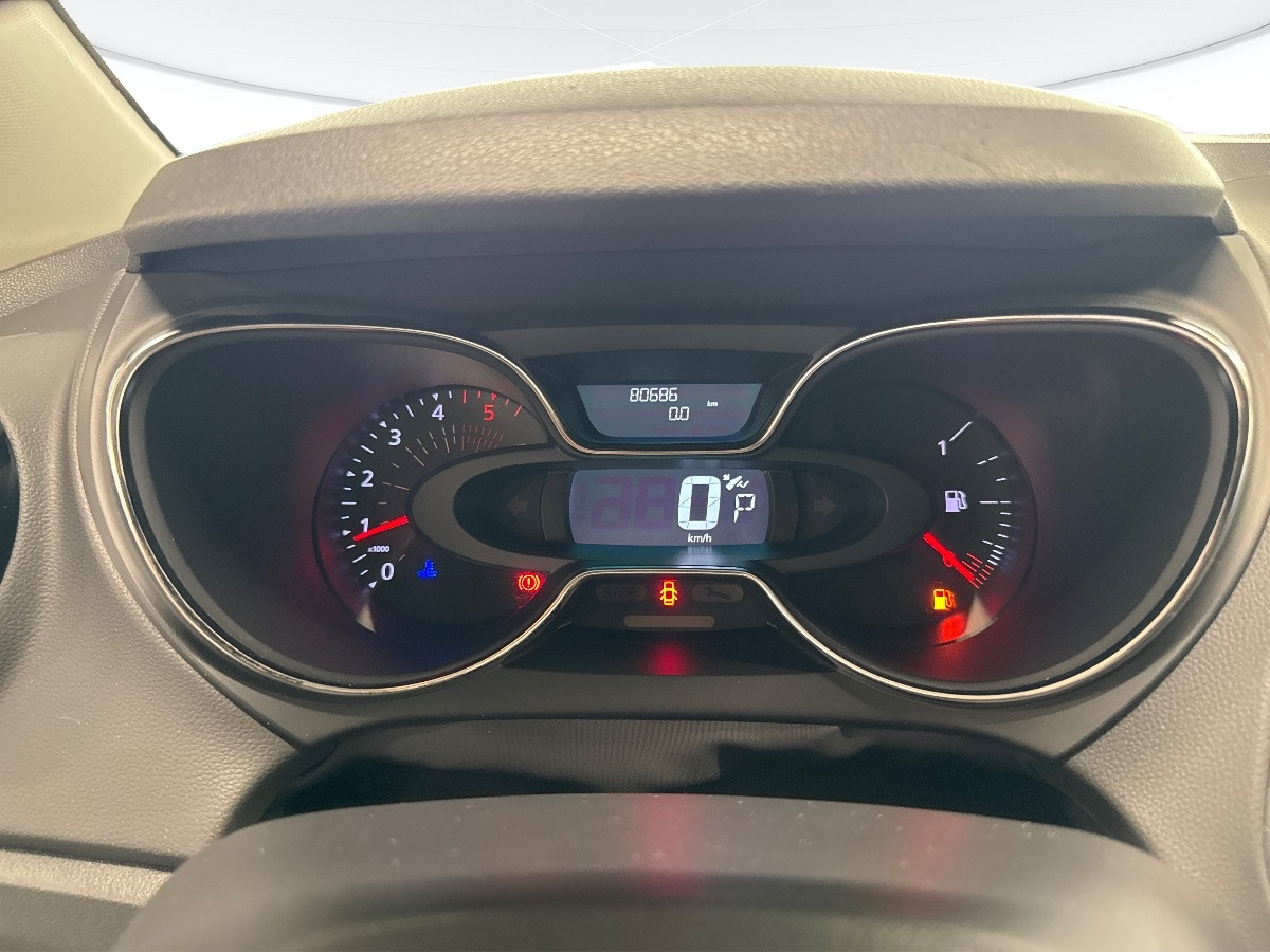 Renault Captur Usato 2019 Captur San Zeno Naviglio