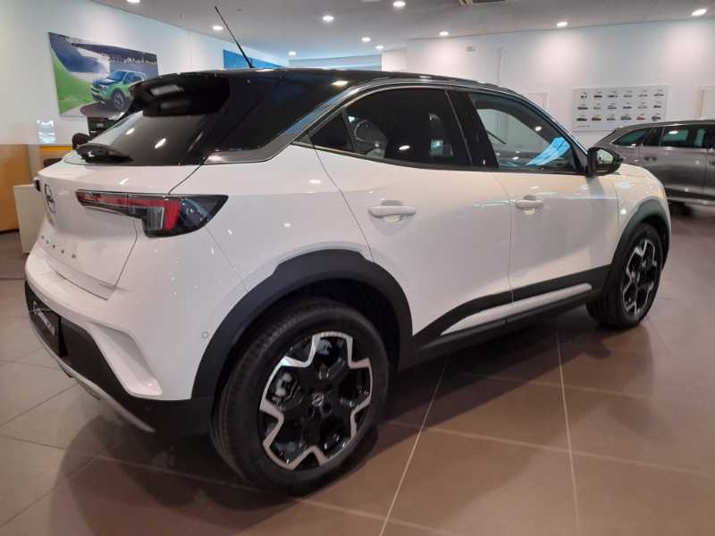 Mokka Ii 2020 - Mokka 1.2 T Ultimate S&s 130cv