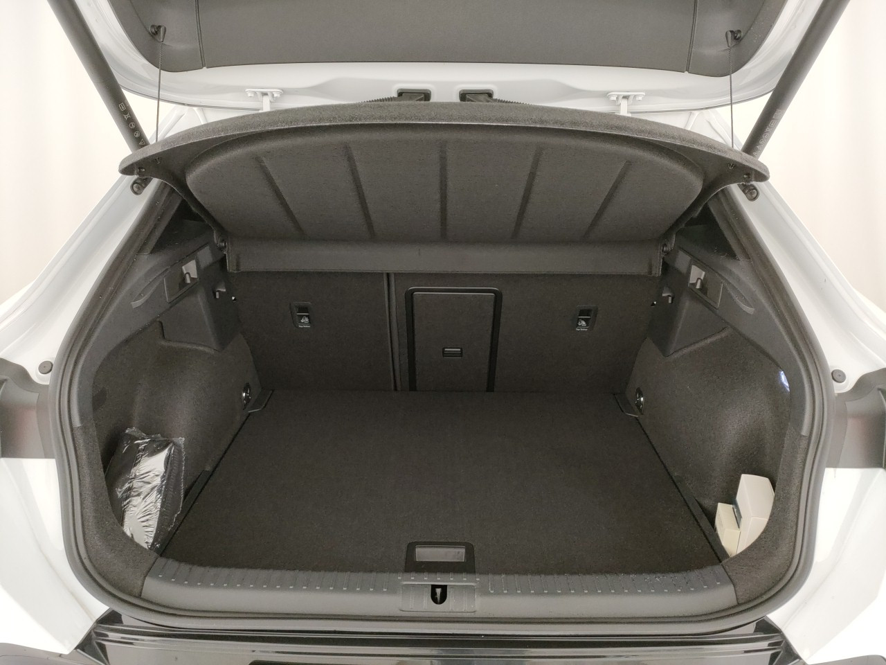 Cupra Formentor Usato 2025 Formentor Parma