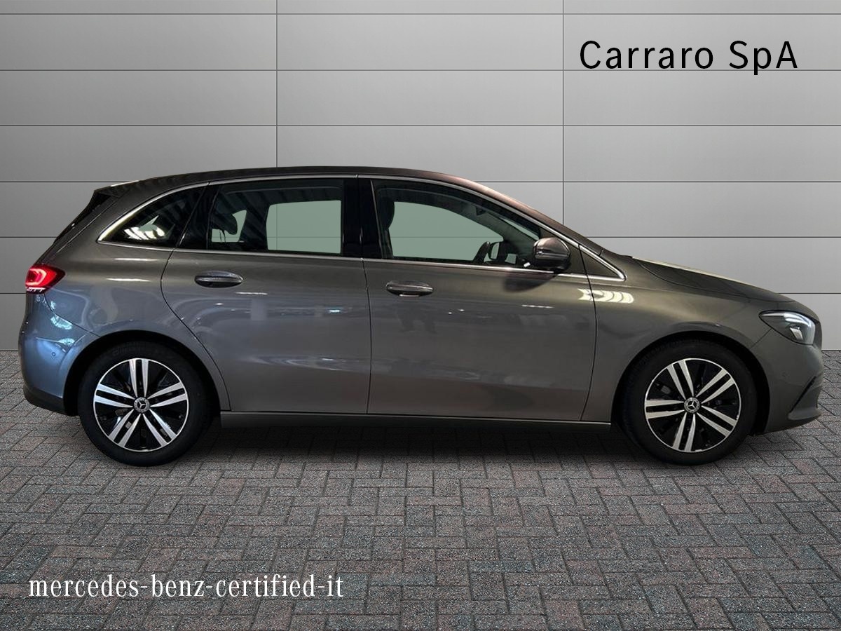 Mercedes Classe B Classe B 180 Sport Plus - 5