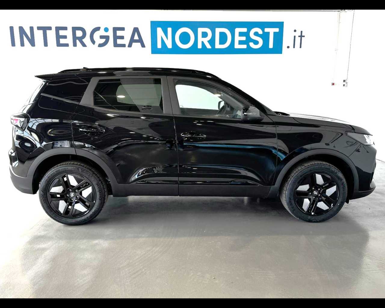 Dr Automobiles DR 5 Nuovo Ibrido DR 5 Mestre