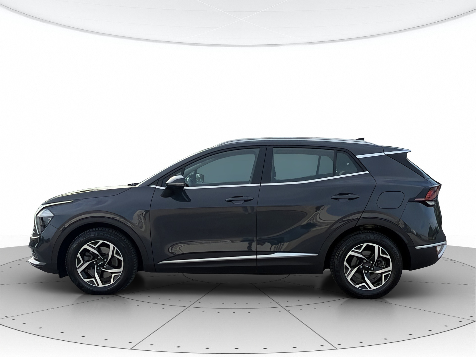 Kia Sportage Usato 2023 Sportage Mestre
