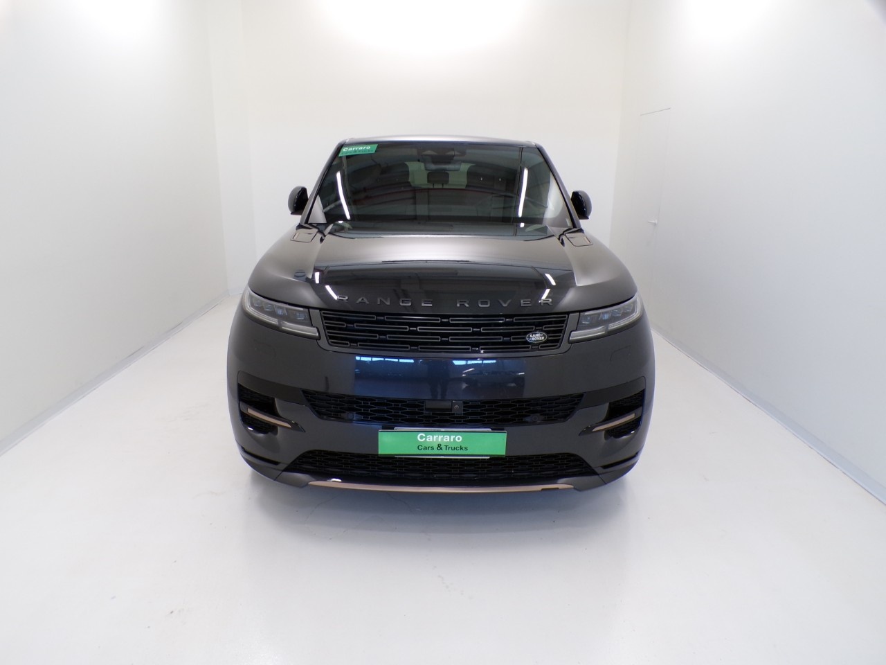 Land Rover Range Rover Sport Range Rover Sport 3.0d i6 mhev Dynamic HSE awd 300cv auto - 2