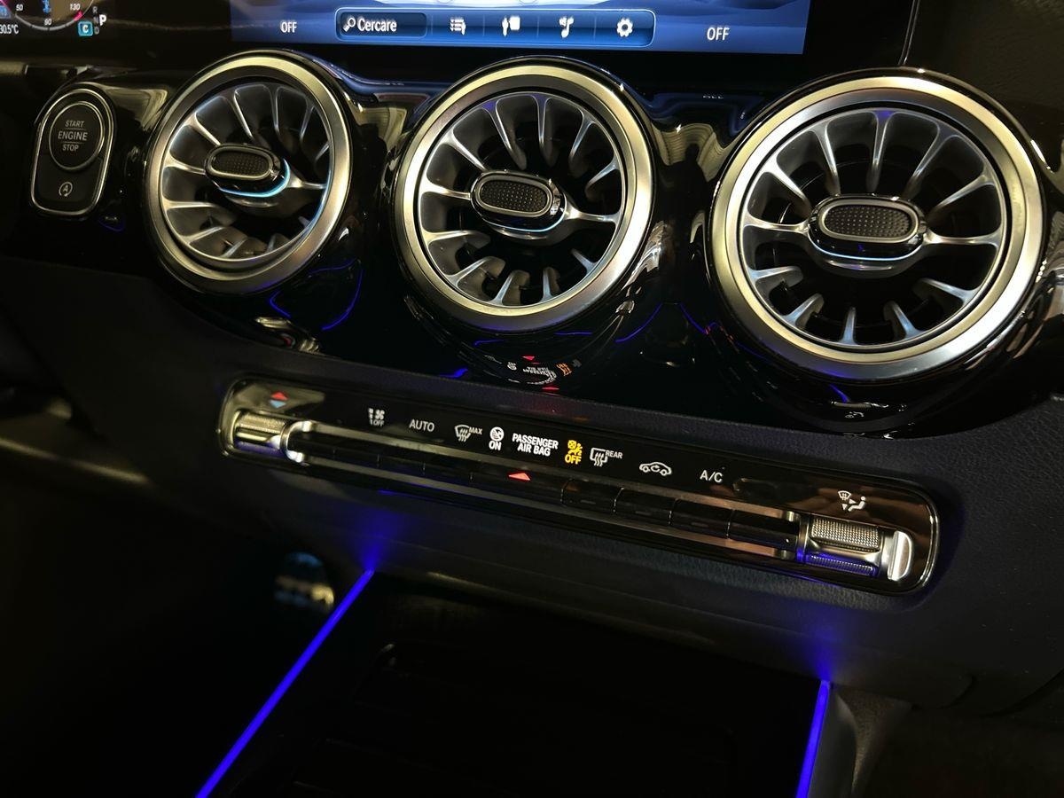 Mercedes GLA GLA 180 D AMG Line Advanced Plus 8G-DCT - 14
