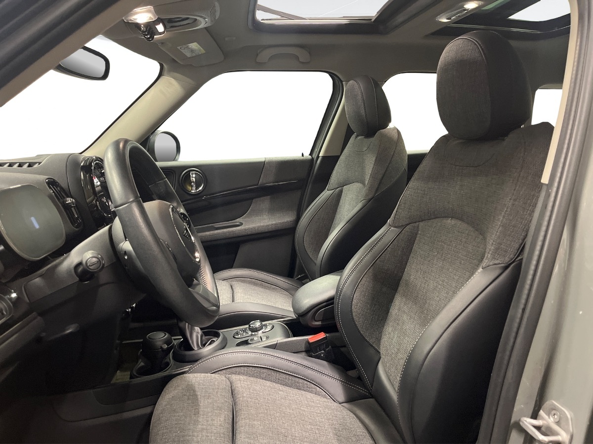 Mini Countryman Usato 2021 Countryman Altavilla Vicentina