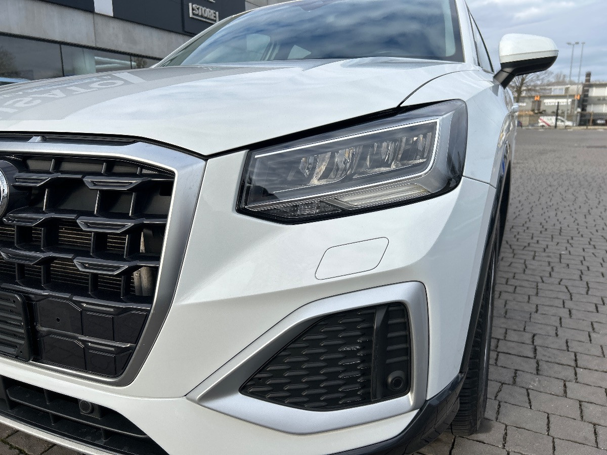 Audi Q2 Usato 2023 Q2 Rovigo