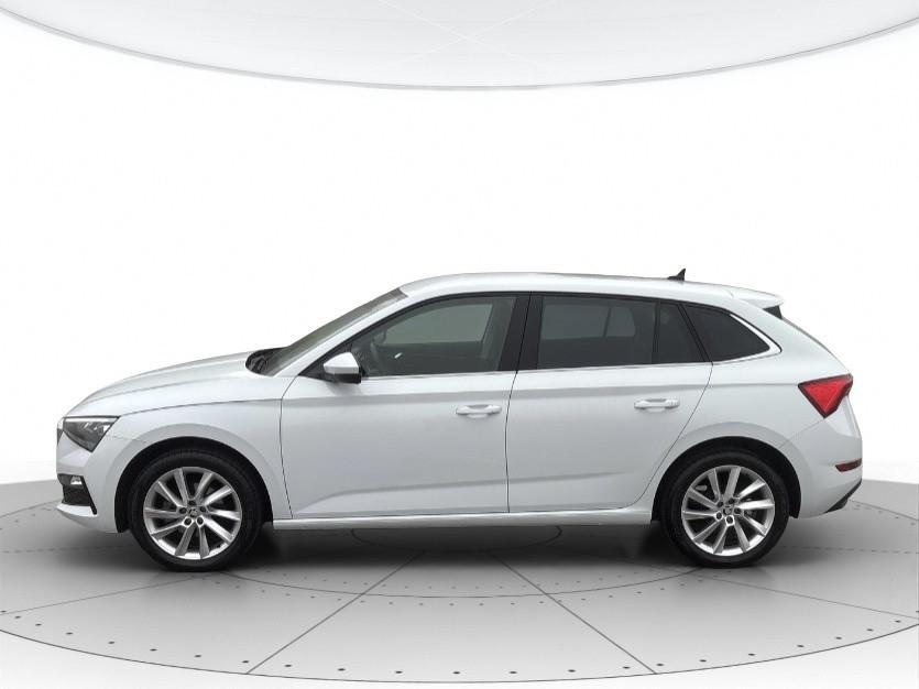 Skoda Scala Usato 2023 Scala Rovigo