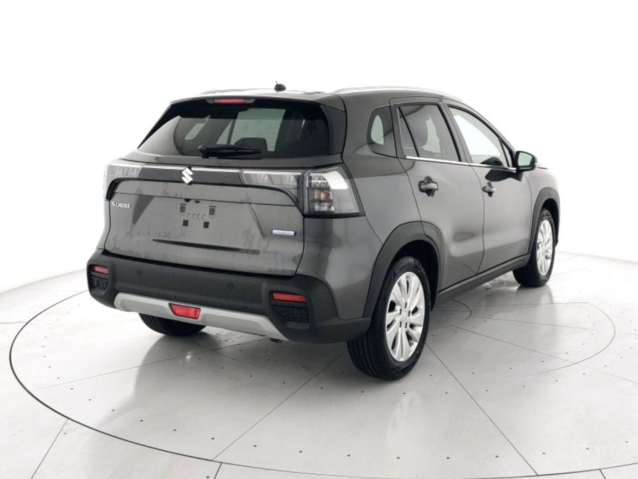 Suzuki S-Cross Nuovo  S-Cross Porto Mantovano