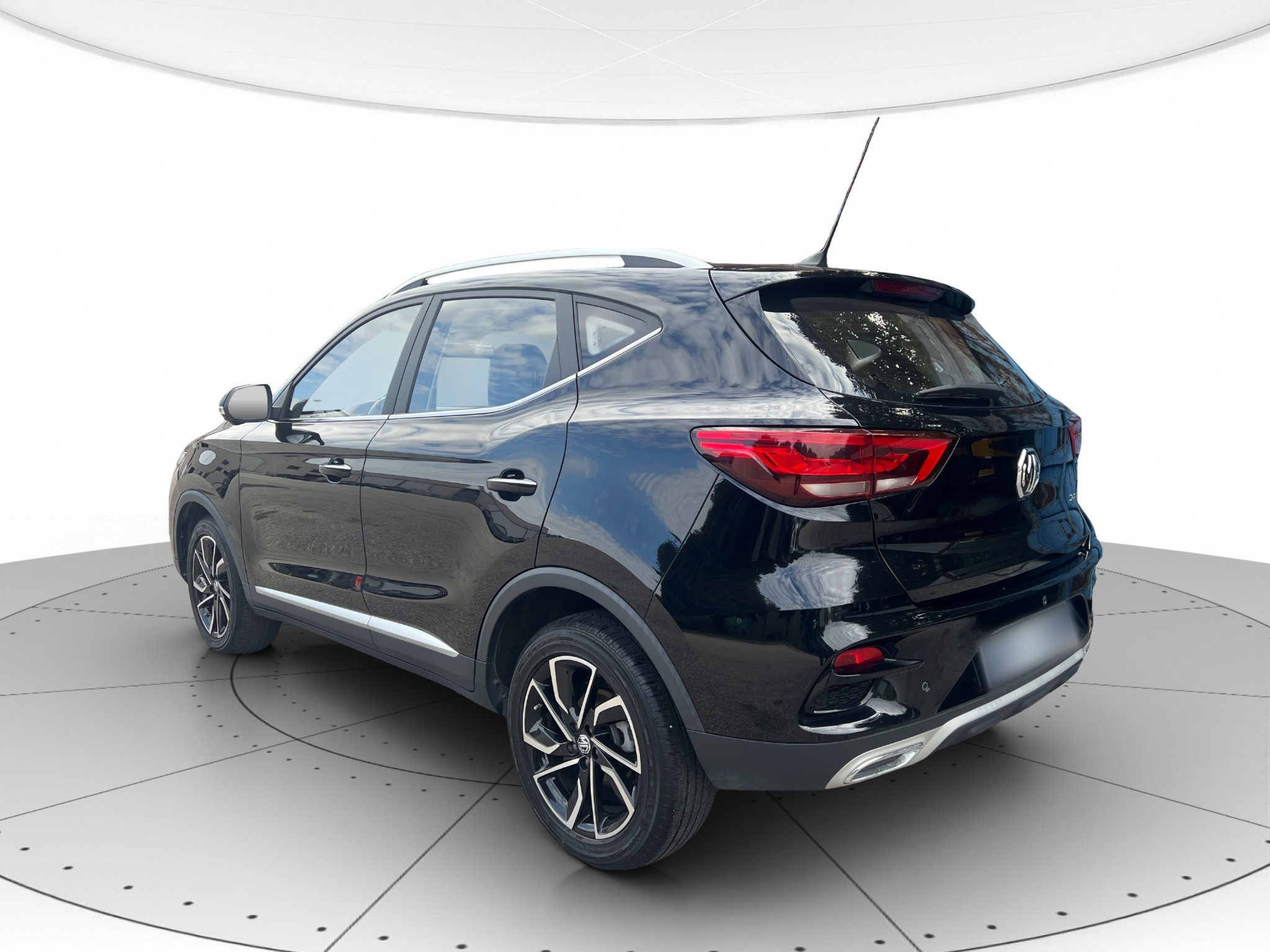 Mg ZS Usato 2024 ZS San Vendemiano