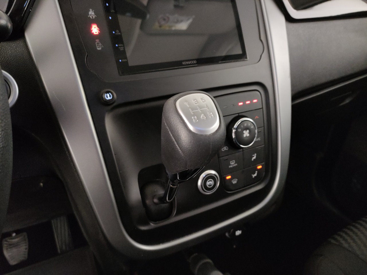 Mahindra KUV100 Usato 2025 KUV100 Modena