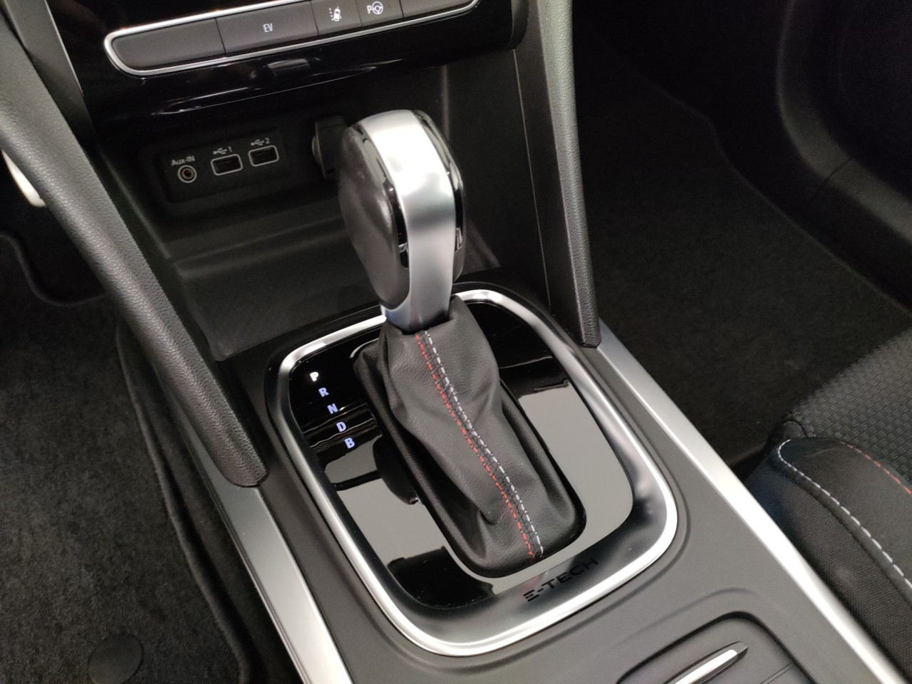 Renault Megane Usato 2020 Megane San Zeno Naviglio