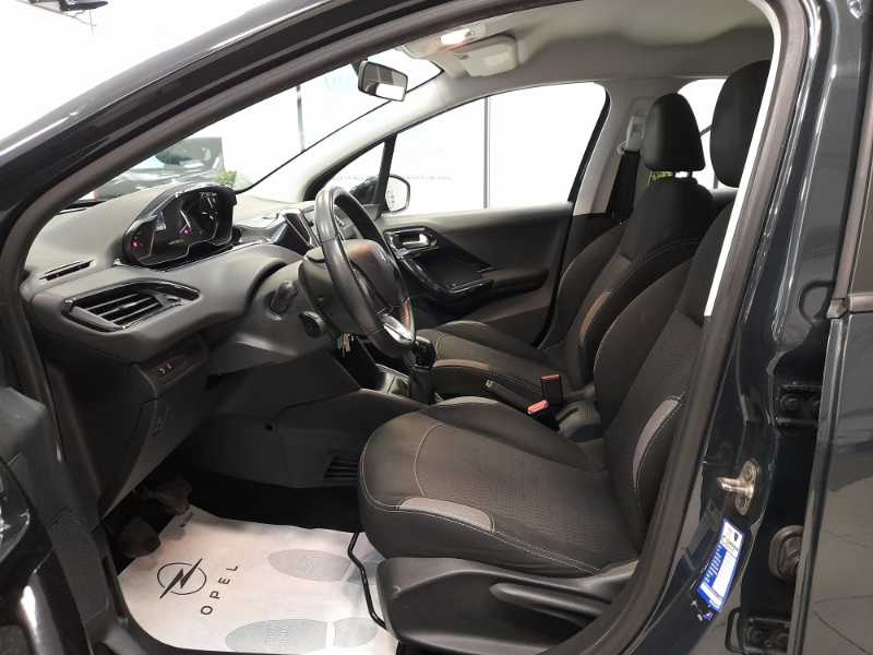 208 - 208 1.2 Puretech Active 82cv 5p