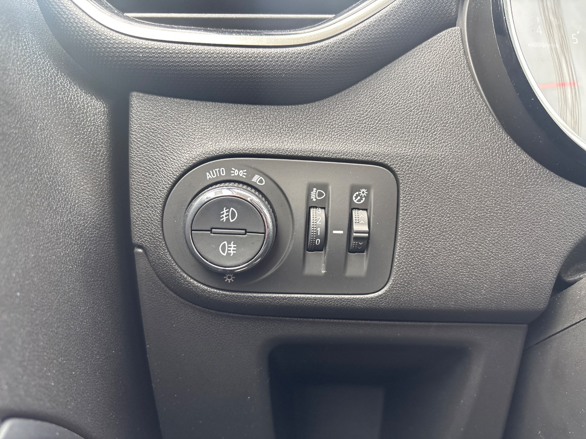 Opel Crossland Usato 2021 Crossland Mestre