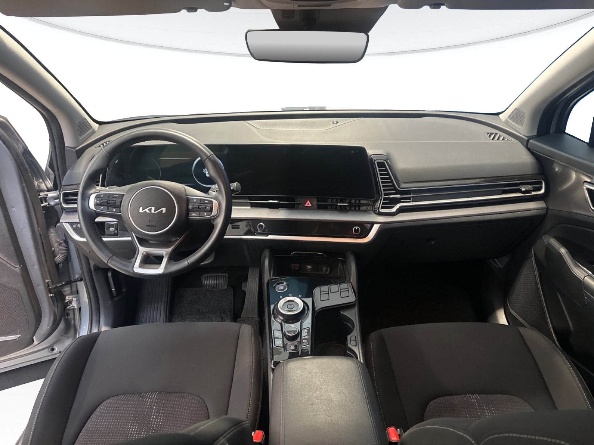 Kia Sportage Usato 2025 Sportage Carpi