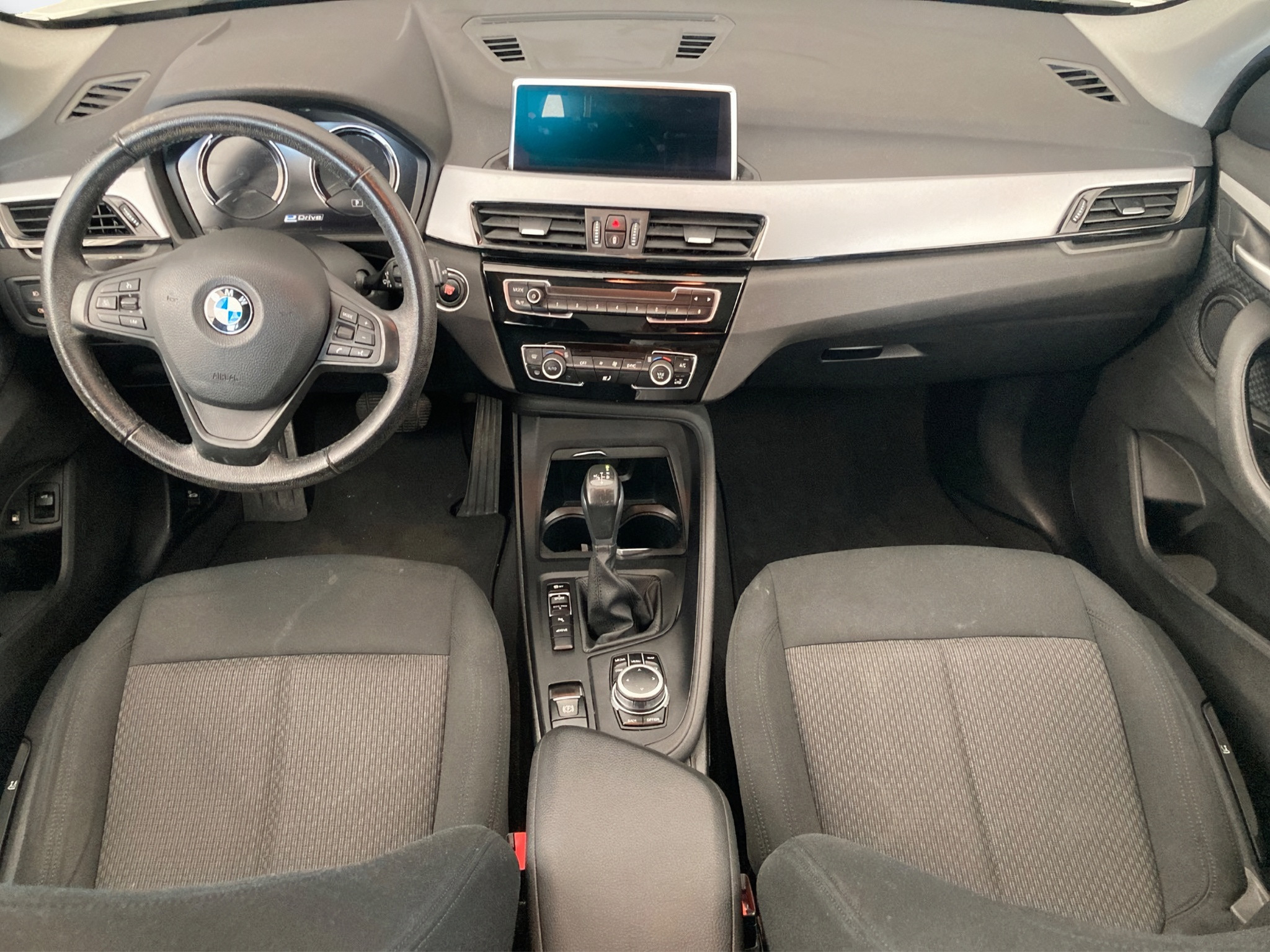 Bmw X1 Usato 2021 X1 Modena
