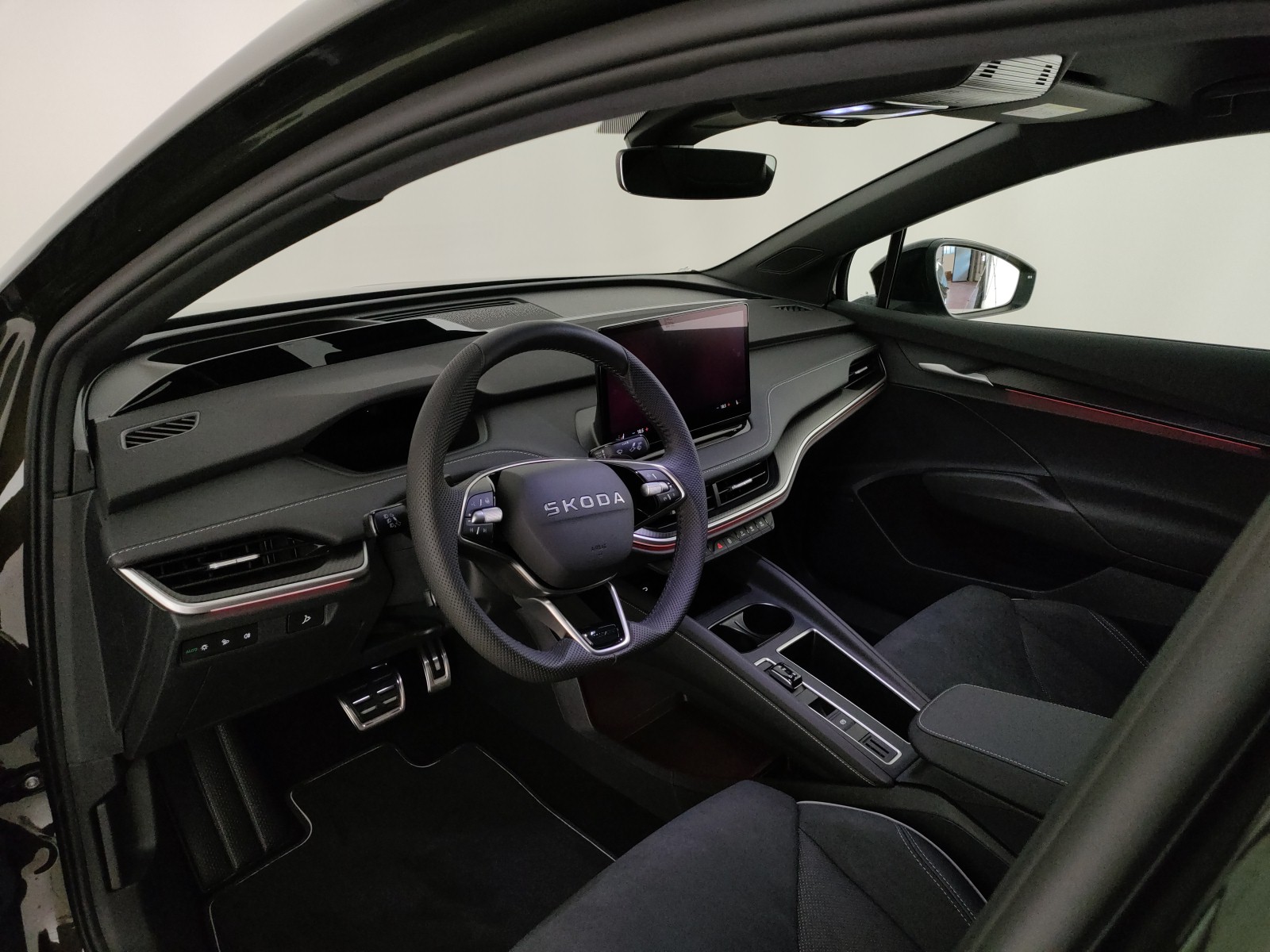 Skoda Enyaq Aziendali 2025 Enyaq Legnago