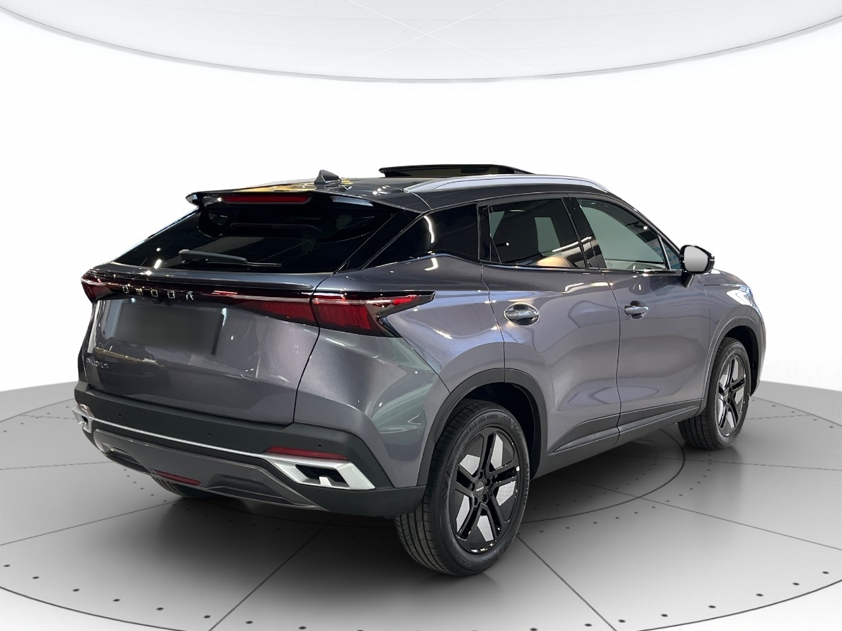 Omoda Omoda 5 Nuovo benzina Omoda 5 Verona