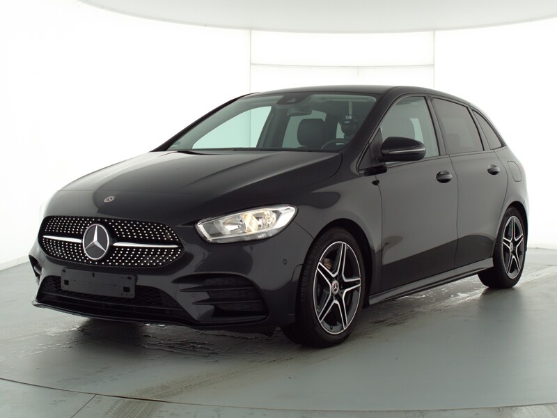 Mercedes Classe B Classe B 180 Premium