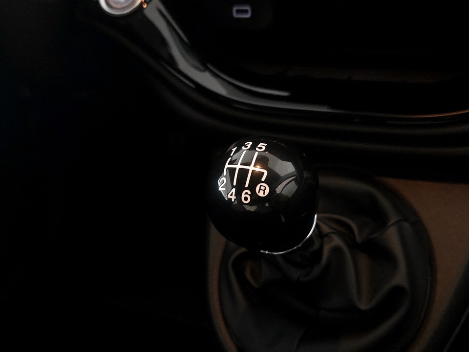 FIAT 500 1.0 hybrid Icon Ibrida km0 - 15