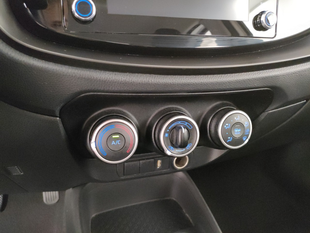 Toyota Aygo X Usato 2023 Aygo X Modena