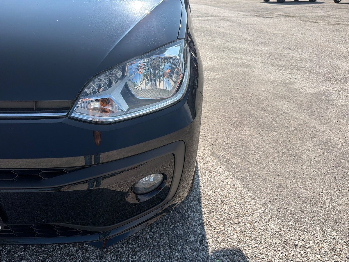 Volkswagen Up! Usato 2018 Up! Mestre