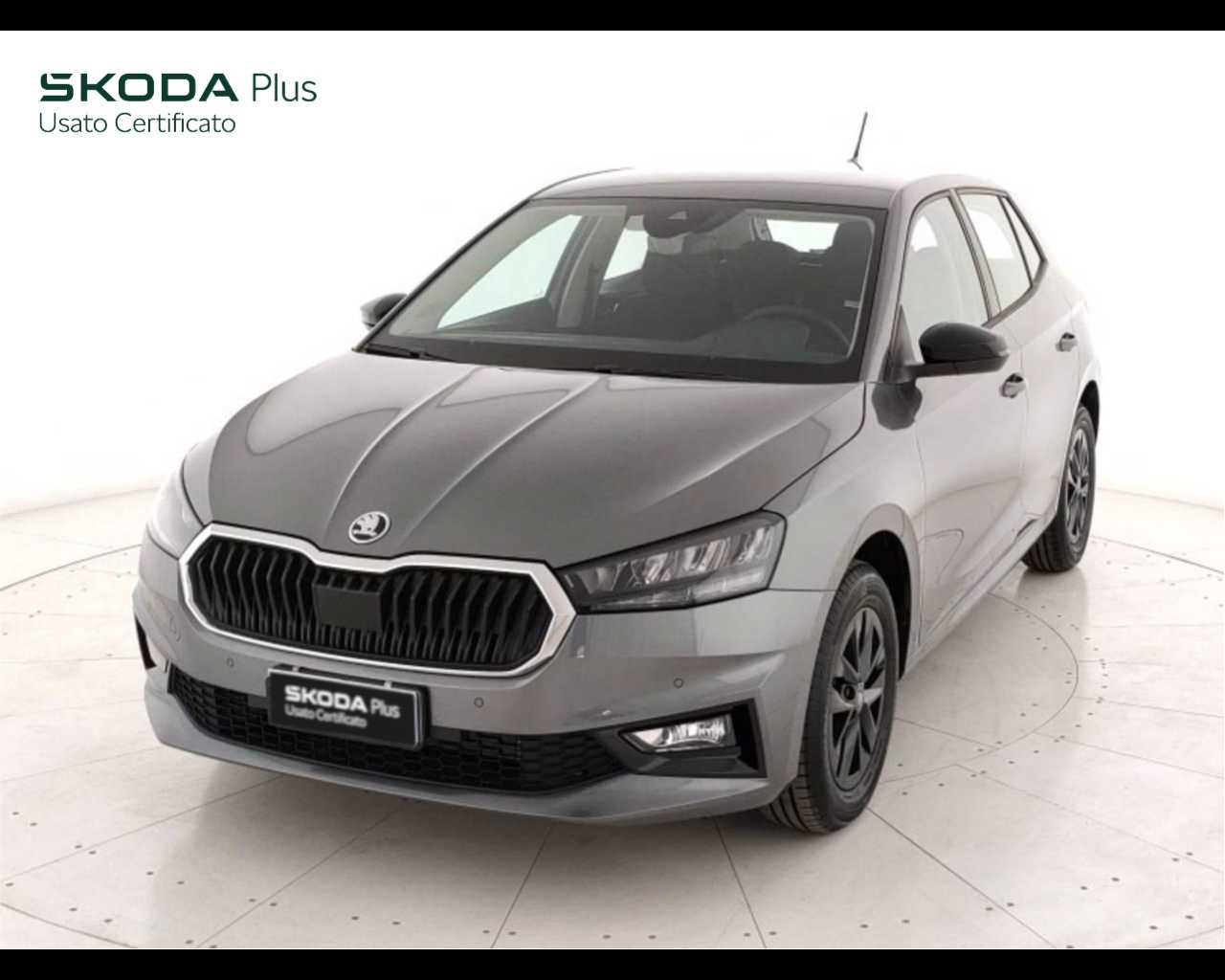 Skoda Fabia Aziendali 2025 Fabia Legnago