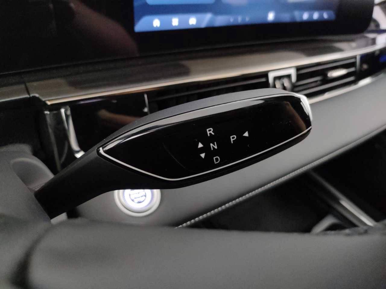 Omoda Omoda 5 Usato 2025 Omoda 5 Rovigo